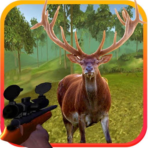 2016 Wild Deer Hunt-Ing Survival Pro : Hunting World African Deadly Shores Hunt