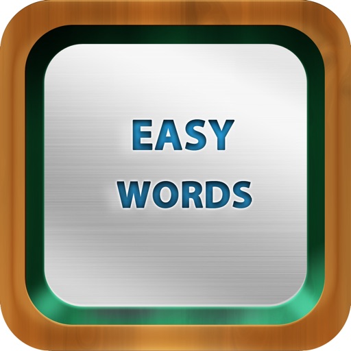 Easy Word Search! Icon