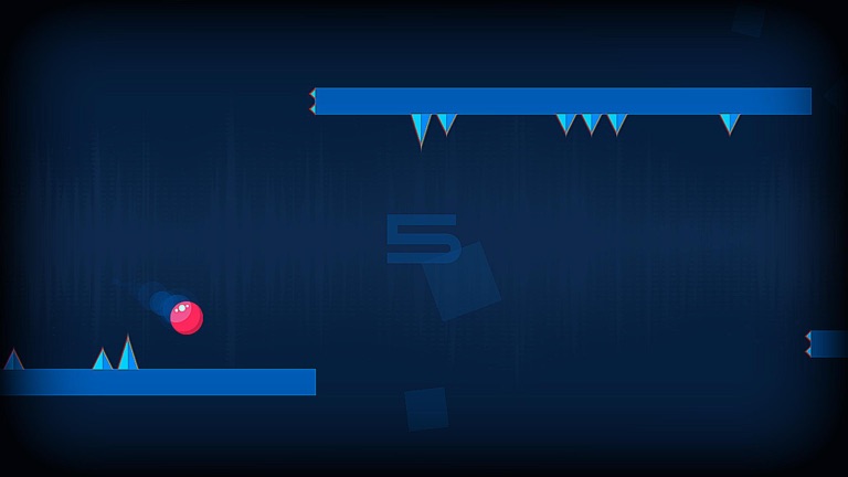 【图】G-ump: Nifty fireball jump & gravity switch runner for when I’m bored(截图2) 【图】G-ump: Nifty fireball jump & gravity switch runner for when I’m bored(截图2)