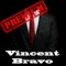 Vincent Bravo | Sports Betting Tips Expert PRO