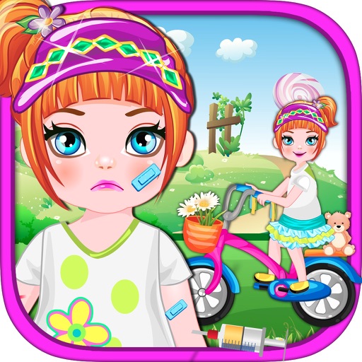 Ride My Bike iOS App