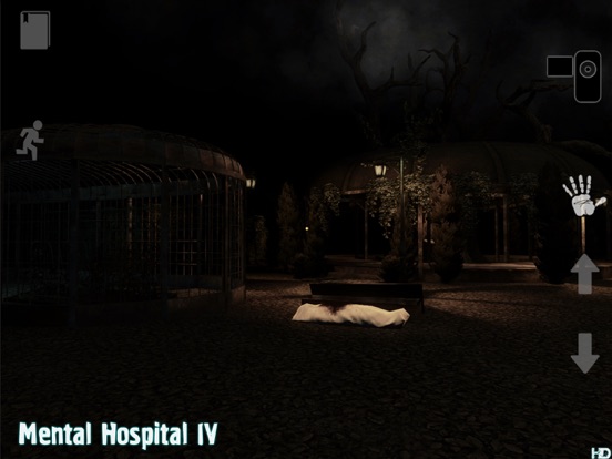 Игра Mental Hospital IV HD