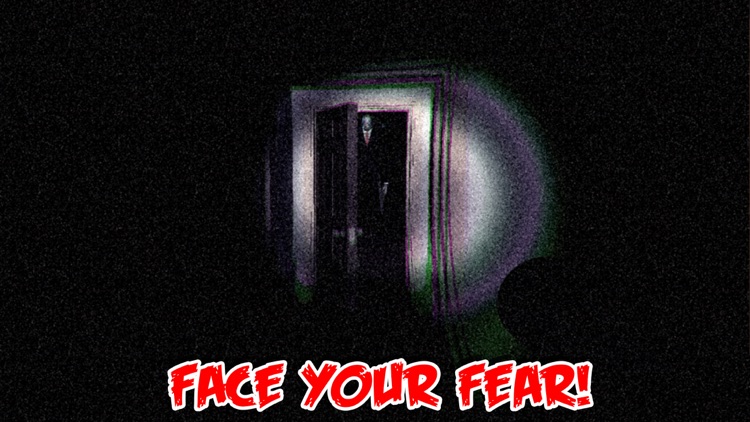 Slender Man Nights Hunter: Scary horror ghost Escape From Abandoned forest