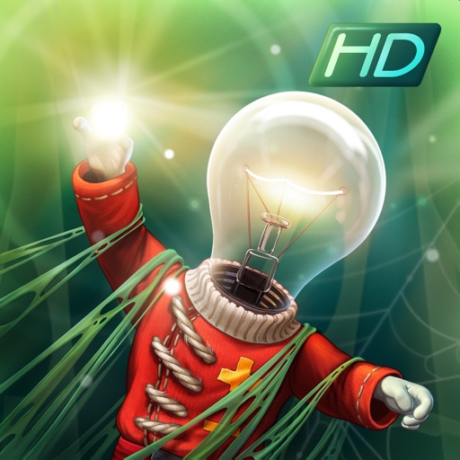 Stay Alight HD - Arcade Game with Action and Puzzle elements