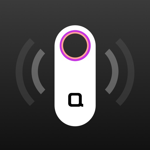 AIKO - Key Finder & Smart Button iOS App