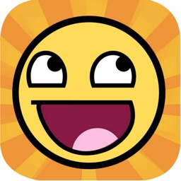 Happy Face Matching - A fun & addictive puzzle matching game