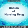 Basics of Nursing Drug 4600 Flashcards