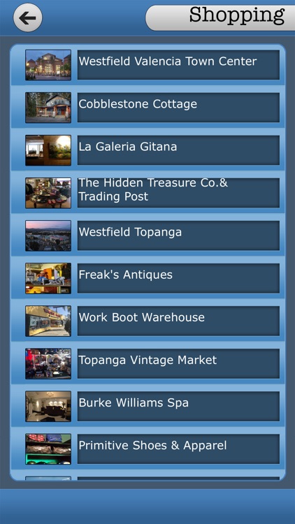 Best App For Six Flags Magic Mountain screenshot-4