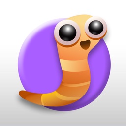 Paper Snake.IO - the battle of snakes slither by Joseph Ranseth