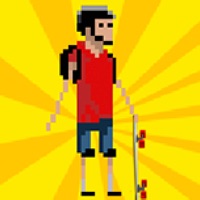 Half Session Skateboard pour PC