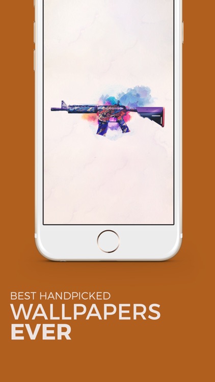 Wallpapers CS:GO Edition