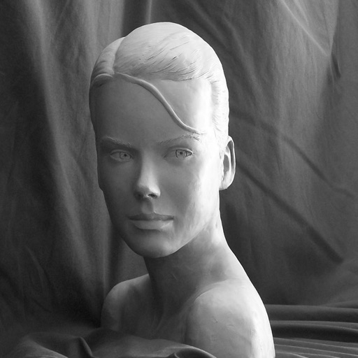Clay sculpting: Colors, Tips and Make