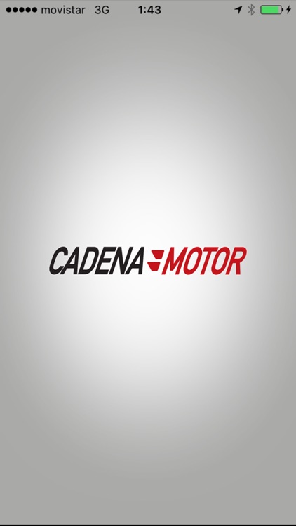 Cadena Motor Magazine