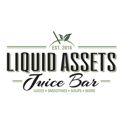 Liquid Assets icon