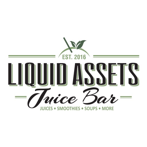 Liquid Assets