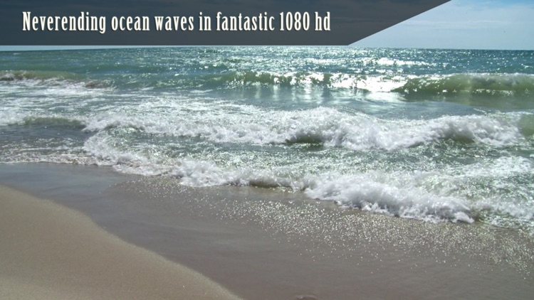 Ocean Blue HD