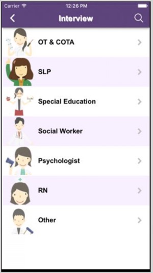 Therapeutic Resources(圖1)-速報App