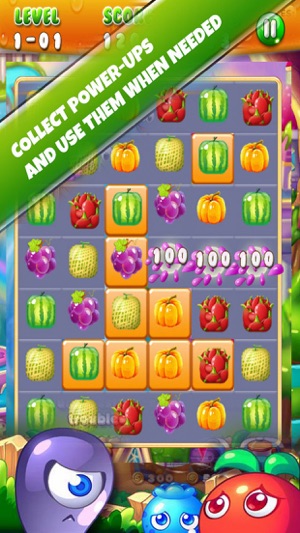 Party Fruit: New Blast Game(圖2)-速報App