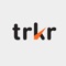 trkr is a mobile app for offroaders who want to keep track of each other on their wild adventures