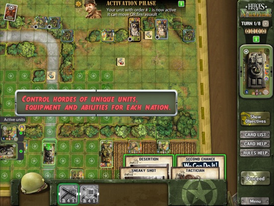 Скачать Heroes of Normandie