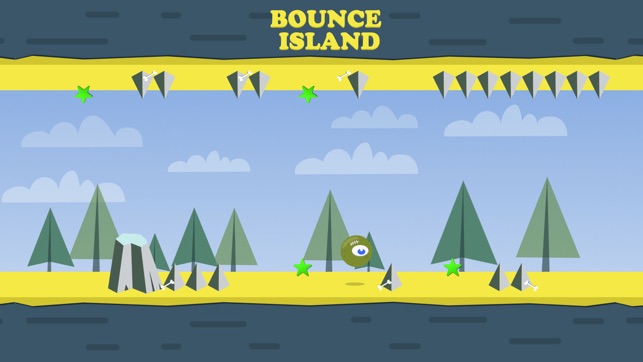 Bounce Island - Jump Adventure(圖3)-速報App