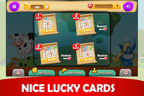 Spacial Super Card Bingo :Supreme Blank Real Fortune Daily Classic Spin Wheel screenshot 3
