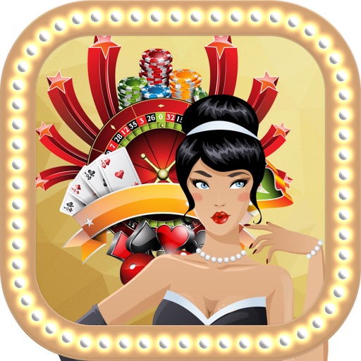 21 Slots Of Gold  Casino Royal Edition Vegas - Play Las Vegas Games icon