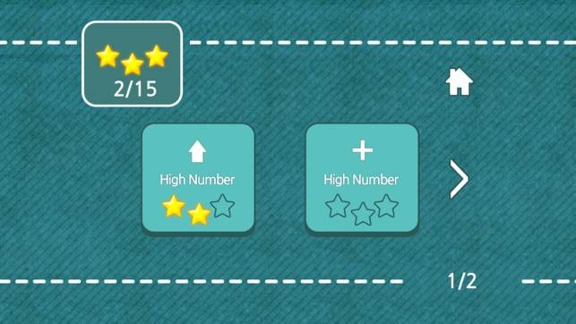 High Number Quiz(圖2)-速報App