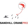 Sandhill Crane Hunt Planner for Waterfowl Hunting (ad free)