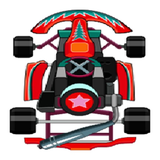 Extreme Karts iOS App