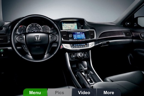 Palladino Honda Dealer App screenshot 2