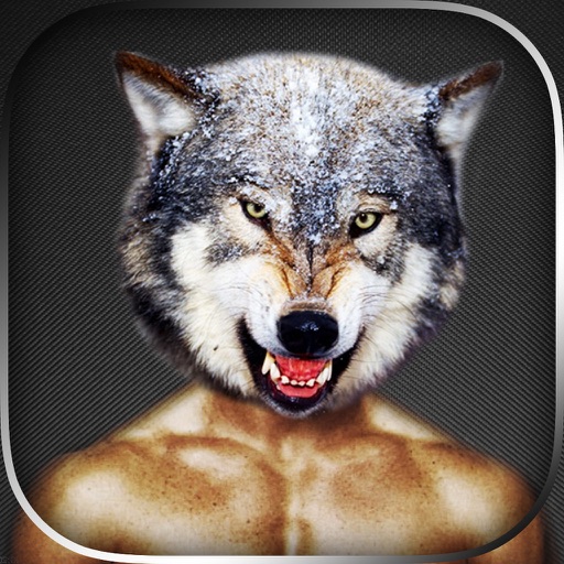 Animal Face Morph - Sticker Photo Editor to Blend Yr Skin with Wild Effects iOS App