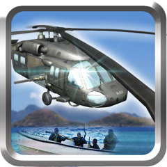 Helicopter Pilot Police  Air Attack -  Police Helicopter Flight Simulator Free 2016