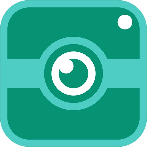 Insta photo magic touch effects - Camera & selfie photo filters icon