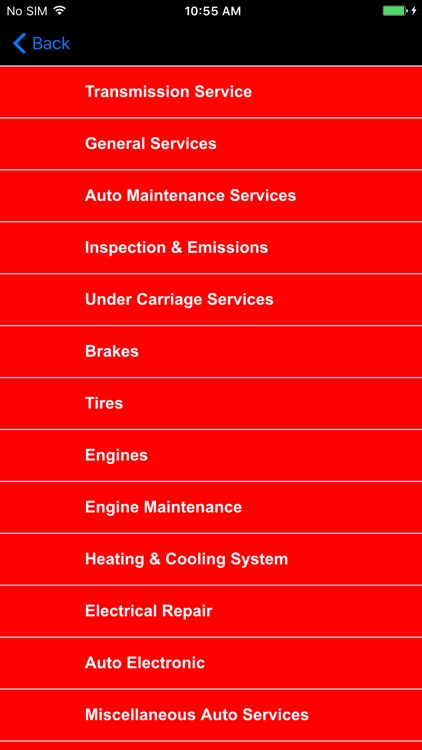 AC Transmissions