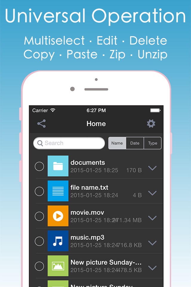 File Manager Pro - Vedio Manager,Photo Manager,File Manager screenshot 2