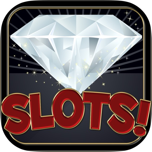 Jewels Super Slots IV iOS App
