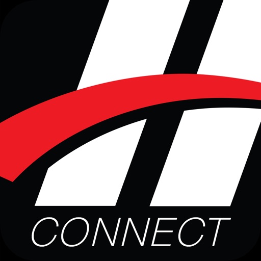 Hitec Connect Icon