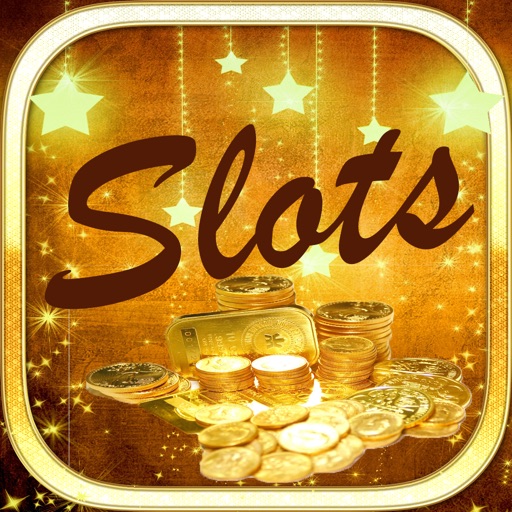 2016 Super Las Vegas Gold Casino Slots Game - Free Spin & Machine icon
