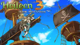 Game screenshot Heileen 3 mod apk