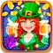 Glorious Irish Slots: Play the best arcade wagering games at the virtual Gaelic Festival