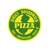 Jersey Boardwalk Pizza