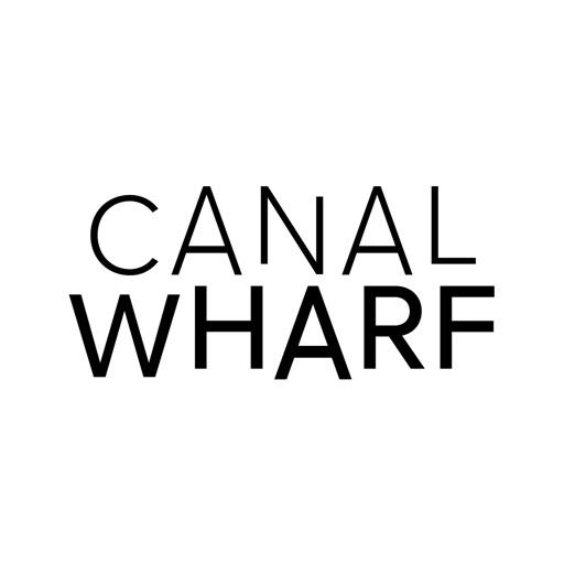 Canal Wharf icon