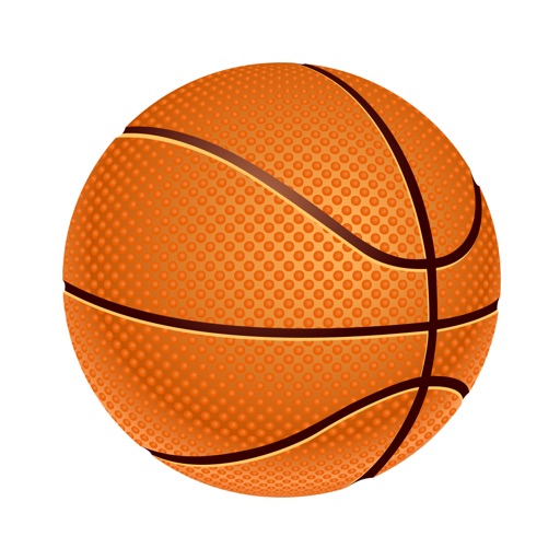 Basketball - swipe 2 iOS App