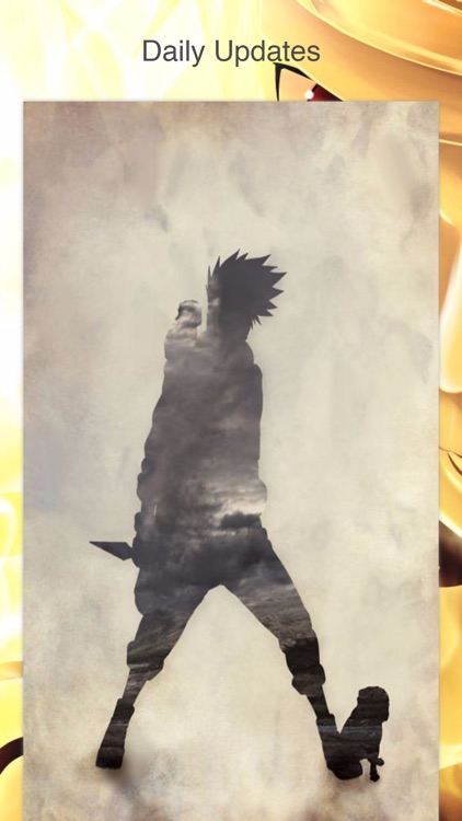 Wallpapes for Naruto Manga Anime Free HD
