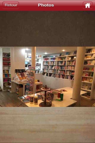 Librairie Esotérique screenshot 2