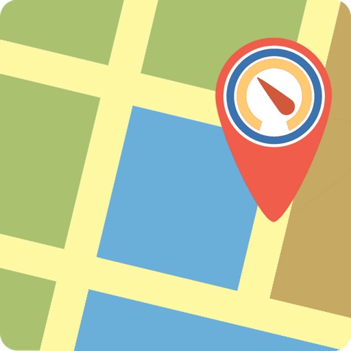GPS Tracker 365 - Locator for Kids, People, Mobile, Pet & Vehicle. Real Time Location Tracking