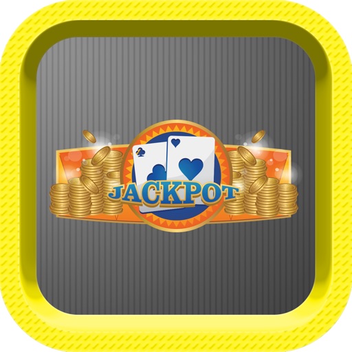 Best Jackpot Party Deluxe SLOTS! - Free Vegas Games, Win Big Jackpots, & Bonus Games! icon