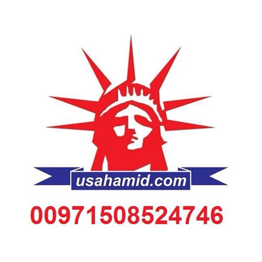 usahamid.com