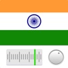 Radio India Stations - Best live, online Music, Sport, News Radio FM Channel